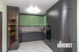 2-к квартира, на длительный срок, 61м2, 6/19 этаж