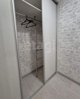 1-к квартира, на длительный срок, 52м2, 6/16 этаж