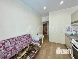 1-к квартира, на длительный срок, 36м2, 14/20 этаж