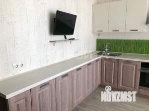 1-к квартира, на длительный срок, 45м2, 14/16 этаж