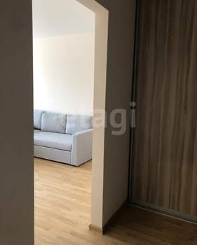 1-к квартира, на длительный срок, 42м2, 3/16 этаж