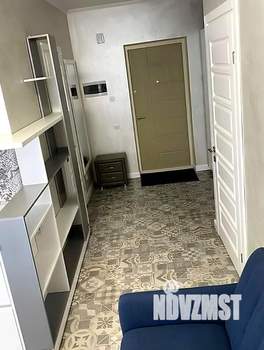 1-к квартира, на длительный срок, 29м2, 3/5 этаж