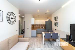 1-к квартира, на длительный срок, 40м2, 6/13 этаж