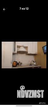 Студия квартира, на длительный срок, 21м2, 16/18 этаж