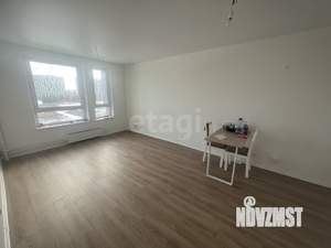 1-к квартира, на длительный срок, 39м2, 6/15 этаж