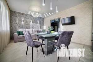 2-к квартира, посуточно, 70м2, 3/17 этаж