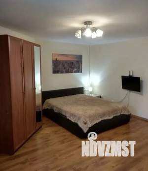 1-к квартира, посуточно, 50м2, 4/11 этаж