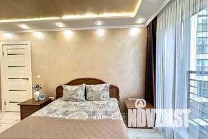 3-к квартира, посуточно, 62м2, 5/17 этаж