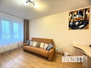 3-к квартира, посуточно, 65м2, 13/16 этаж