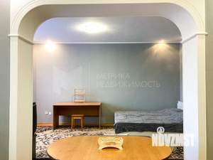 1-к квартира, на длительный срок, 46м2, 3/9 этаж