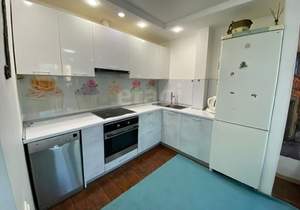 1-к квартира, на длительный срок, 37м2, 5/15 этаж