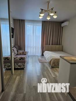 1-к квартира, посуточно, 32м2, 2/9 этаж