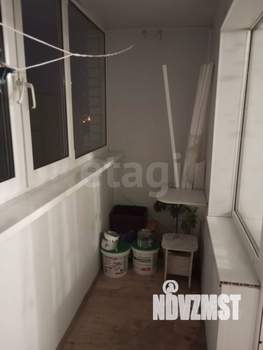 2-к квартира, на длительный срок, 59м2, 10/10 этаж