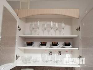 1-к квартира, посуточно, 40м2, 3/9 этаж