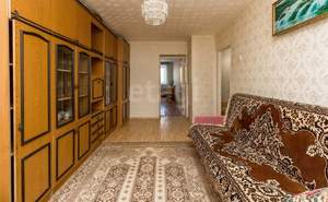 2-к квартира, на длительный срок, 45м2, 5/5 этаж