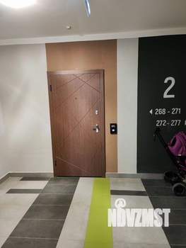 2-к квартира, на длительный срок, 63м2, 2/12 этаж