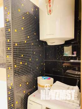 2-к квартира, посуточно, 50м2, 13/15 этаж