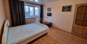 1-к квартира, на длительный срок, 34м2, 2/9 этаж