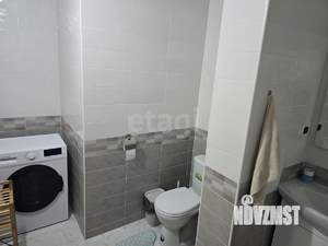 2-к квартира, на длительный срок, 46м2, 4/16 этаж