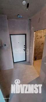 1-к квартира, на длительный срок, 42м2, 20/25 этаж