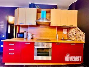 2-к квартира, посуточно, 50м2, 4/15 этаж