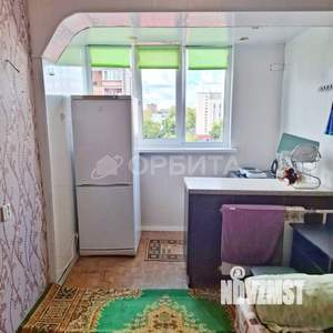 Студия квартира, на длительный срок, 13м2, 6/8 этаж