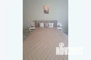 2-к квартира, посуточно, 67м2, 4/14 этаж