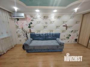 1-к квартира, на длительный срок, 32м2, 4/10 этаж