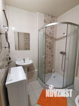 Студия квартира, посуточно, 30м2, 1/4 этаж