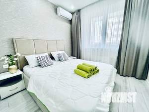 2-к квартира, посуточно, 56м2, 2/19 этаж