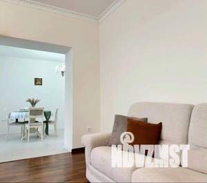 3-к квартира, посуточно, 120м2, 1/1 этаж