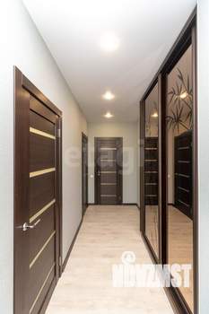 2-к квартира, на длительный срок, 61м2, 6/19 этаж