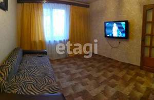 1-к квартира, на длительный срок, 35м2, 4/9 этаж