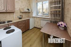 1-к квартира, посуточно, 36м2, 2/5 этаж