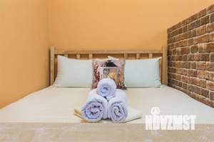 Студия квартира, посуточно, 29м2, 7/20 этаж