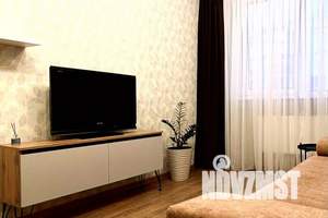 2-к квартира, посуточно, 52м2, 3/4 этаж