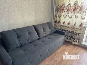 Студия квартира, на длительный срок, 16м2, 13/18 этаж