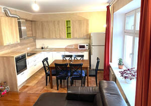3-к квартира, на длительный срок, 89м2, 8/9 этаж