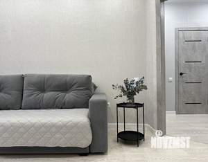 1-к квартира, посуточно, 35м2, 5/14 этаж