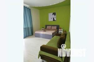 1-к квартира, посуточно, 60м2, 7/12 этаж
