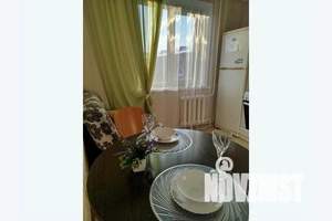 1-к квартира, посуточно, 36м2, 4/9 этаж
