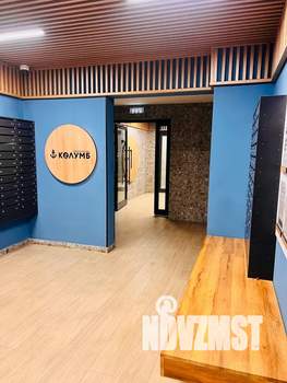 Студия квартира, посуточно, 29м2, 7/16 этаж