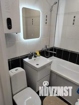 1-к квартира, посуточно, 34м2, 3/5 этаж