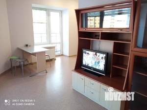 1-к квартира, на длительный срок, 36м2, 5/12 этаж