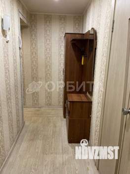 2-к квартира, на длительный срок, 44м2, 5/5 этаж