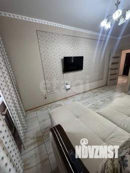 1-к квартира, на длительный срок, 40м2, 8/17 этаж