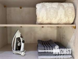 Студия квартира, посуточно, 30м2, 5/10 этаж