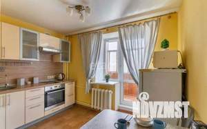 1-к квартира, на длительный срок, 40м2, 5/10 этаж