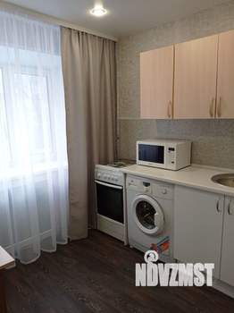 1-к квартира, посуточно, 30м2, 2/5 этаж