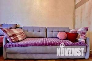 1-к квартира, посуточно, 55м2, 2/16 этаж